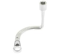Asta A-1307 | Clé turbocompresseur spéciale pour Audi, Seat, Skoda, VW V6 TDi.