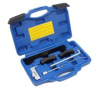 Asta Development GmbH Outil calage moteur A-16180 pour Opel 1.6/1.8 – courroie distribution