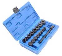 ASTA A-17UCA Kit d'outils de centrage, Embrayage