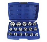 ASTA A-AS527 Jeu de clé à douille