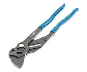 Asta A-CP25K - Clé à pince universelle de 250 mm - Pince et e serrage en un seul outil.