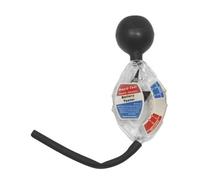 ASTA AH-1040 Refractomètre pour testeur d'antigel / d'acide de batterie