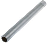 ASTA Clé à Bougie SW 18 Douille Longue 3 mm/8"12 pans Quad Moto kerzenschlüssel Tournevis Bougies Douille pour Honda Suzuki Yamaha Kawasaki