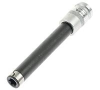ASTA Clé à douille Torx 1/2" E12 140 mm. Spécial culasse