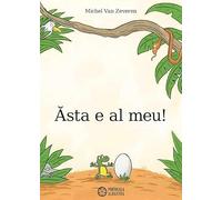 Asta e al meu! Ed.2026 - Michel Van Zeveren