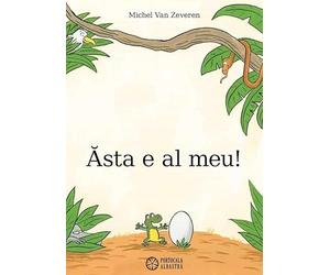 Asta e al meu! Ed.2026 - Michel Van Zeveren