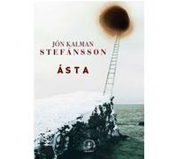 Ásta Jón Kalman Stefánsson (Auteur)