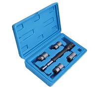 Asta Poland - COFFRET POUR LE NETTOYAGE DES SIEGES INJECTEURS - 4 OUTILS