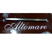 Asta Pour Accrocher Des Outils De Cuisine Rosle