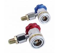 ASTA S-2QJ90 Manchon de raccord, conduite de réfrigérant