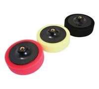 ASTA S-3PS6 Kit d'embouts, polisseuse