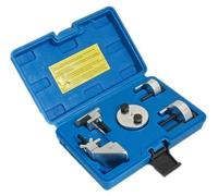 ASTA S-BS268 Outillage de montage, courroie trapézoïdale à nervures