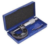 ASTA S-MIC25 Micromètre