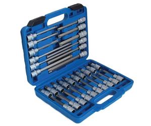 ASTA S-ST3212 Coffret d'embouts pour tournevis