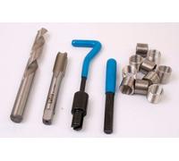 ASTA S-X38K Jeu à tarauder et fileter