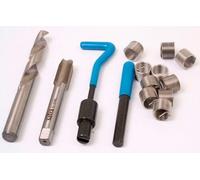 ASTA S-X38L Jeu à tarauder et fileter