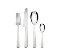 Asta Set de couverts 24 pièces Alessi - 8003299499465