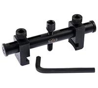 ASTA UK Extracteur de poulie nervurée Universel pour Levier de Vilebrequin