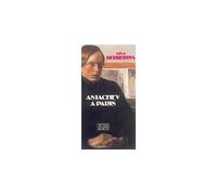 Astachev à Paris - Nina Berberova - Actes sud - broché - Livre