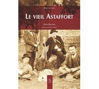 Sutton Sheds – Astaffort (Le vieil)
