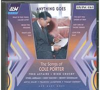 Astaire - Anything Goes-Songs of Cole Po