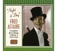 Astaire fred
