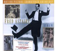 Astaire, Fred - at M-G-M