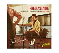 Astaire, Fred - Complete Studio Recording