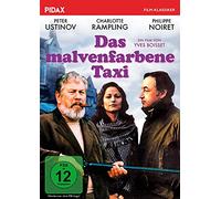 Astaire,Fred - Das Malvenfarbene Taxi