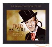 Astaire, Fred - Essential Collection