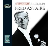 Astaire, Fred - Essential Collection