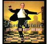 Astaire, Fred - Face the Music