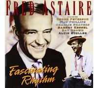 Astaire, Fred - Fascinating Rhythm [Import]