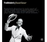 Astaire, Fred - Finest Hour
