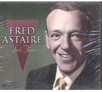 Astaire Fred - Jazz Time 2cd [Import]