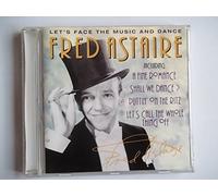 Astaire,Fred - Let's Face the Music and Dance