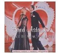 Astaire Fred - Let''s Face The Music and Dance [Import]