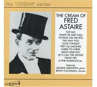 Astaire, Fred - Recordings from 1926-41