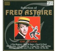 Astaire,Fred - Selection of