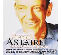 Fred Astaire - Shall We Dance