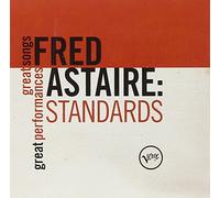 Astaire, Fred - Standards [Import]