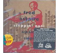 Astaire, Fred - Steppin' Out/at MGM