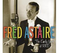 Astaire Fred - The Early Years at RKO [Import]