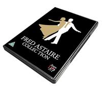 Astaire Fred - The Fred Astaire Collection [Import anglais]
