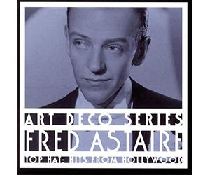 Astaire, Fred - Top Hat: Hits from Hollywood