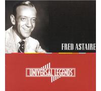 Astaire,Fred - Universal Legends [Import]