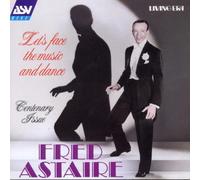 Astaire, Fred - Vol. 2-Let's Face The Music &