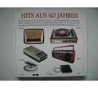 Astaire,Platters,Springfield,Stewart,Temptations,John,Kiss,Cash,Zuchero,Scorpions,Rosenstolz,Tokio Hotel,Winehouse,Vega,Knopfler,Pussycat,Heinzmann,Christie,Ross etc. - Various - Hits Aus 60 Jahren - Brunswick News - 06007-5312090 3