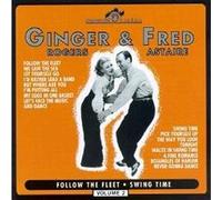 Astaire - Top Hat (Follow the Fleet)