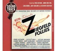 Astaire - Ziegfeld Follies [Import]